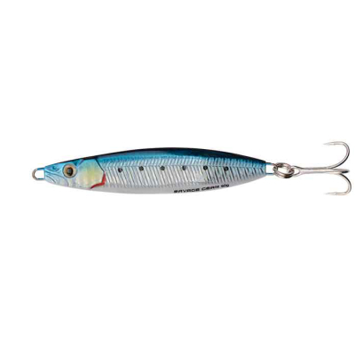 Блесна Savage Gear Psycho Sprat 35g 01-Sardine 57515