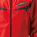 Костюм Shimano Nexus DryShield RT-125MRD цв. Красный размер 3XL (XXL)