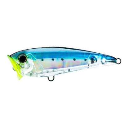 Воблер Yo-Zuri 3D Inshore Popper R1210-GHIW