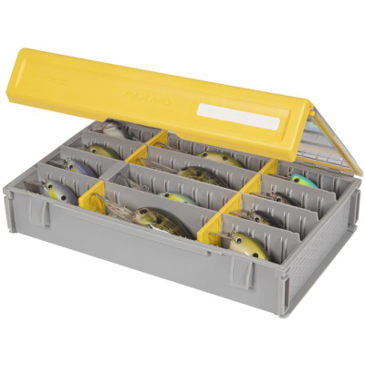 Коробка Plano Plase373 Edge Professional 3700 Deep (35.6cm x 22.9cm x 8.3cm)