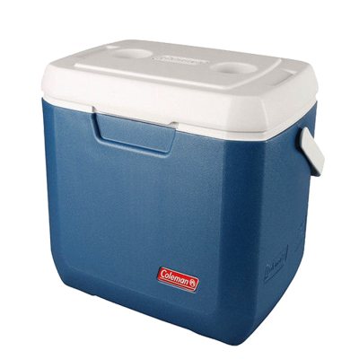 Контейнер изотермический Coleman 28 Quart Xtreme Blue (26.5 л) цвет синий