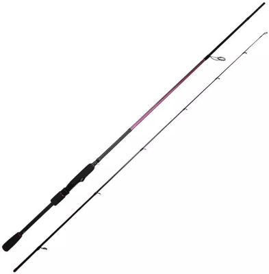 Спиннинг Forsage Compass 213 cm 4-18 g