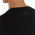 Термобельё мужское Finntrail Merino 6209 Black (L)