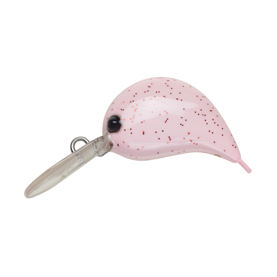 Воблер Strike Pro Nuts-S медленно тонущий 2,5 см 2,6 гр Загл. до 1,0м JS-310#A240F