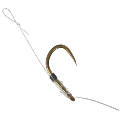 Готовая оснастка Guru Feeder Hair Rings-14 GFHR14*