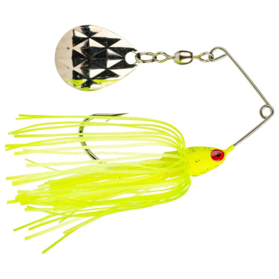 Спиннербэйт Strike King Mini-King Spinnerbait MK цв. 70