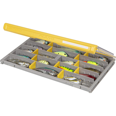 Коробка Plano Plase371 Edge Professional 3700 Thin (35.6cm x 22.9cm x 3.5cm) (1561187)