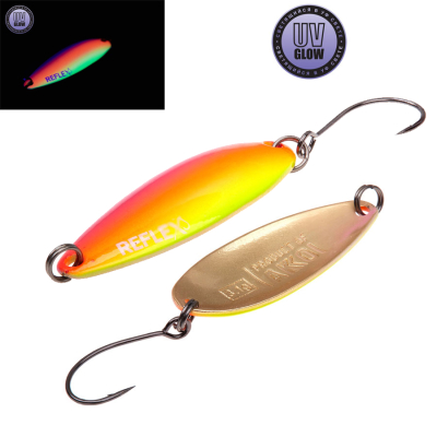 Блесна Reflex Legend 3,1g цвет R35