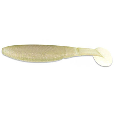 Мягкая приманка Kosadaka Hart Shad 90, 90мм, цв. PL (3шт.) HRS-90-PL