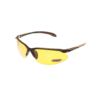 Очки поляризационные ActivePro PS-2031 желтые