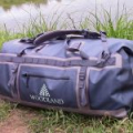 Сумка-рюкзак водонепроницаемая Woodland Dry-Bag 120L