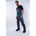 Вейдерсы Finntrail Aquamaster Blue 1536 размер L