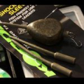 Сменная вставка для грузил Korda In-line Shockleader Sleeves KSS