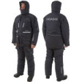 Зимний костюм Higashi Polar Air Black р-р XXXL