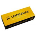 Мультитул Leatherman Wingman (831436) 97мм 14 функций серебристый карт. коробка