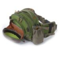 Сумка Fishpond Yampa Guide Lumbar Pack цв. Cutthroat Green