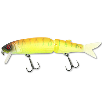 Воблер Jackall Magallon SS цв. tropical mat tiger