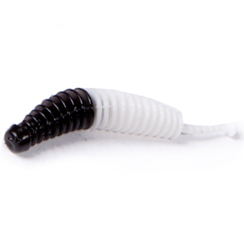Слаги Lucky John Pro Series Trick Worm 2.5" цв. T96 7шт.