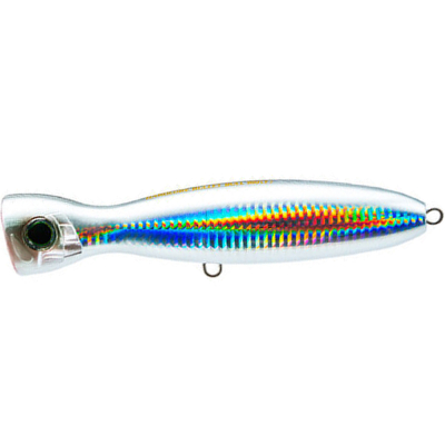 Воблер Duel Hardcore Bullet Bull 160F F1206-HSF