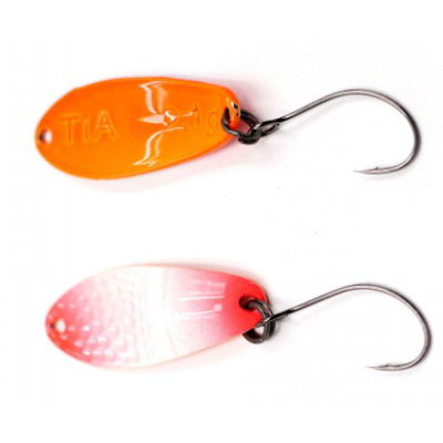 Блесна форелевая Namazu Pro TiA Gocce 1,6гр. цвет 117