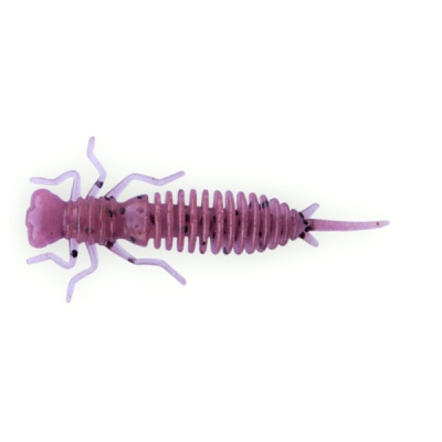 Мягкая приманка Fanatik Larva 3.5" цв. 021