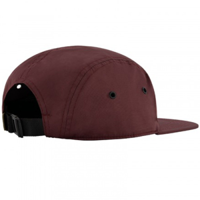 Кепка Korda LE Boothy Cap Burgundy