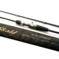 Кастинговое удилище Norstream Skald SKB-682M