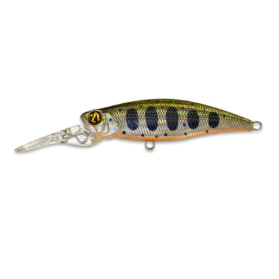 Воблер Pontoon21 Preference Shad PSH55F-DR цв. A50