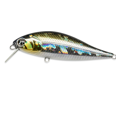 Воблер Pontoon21 Bet-A-Shiner 68F-SR цв. R30