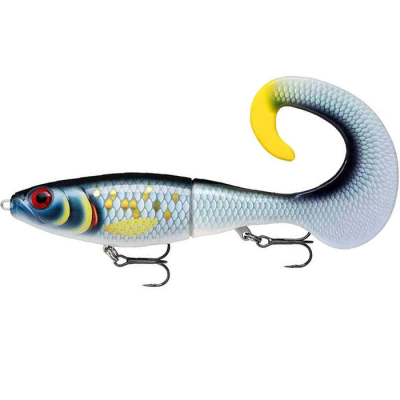 Приманка Rapala X-Rap Otus XROU25-SCRB