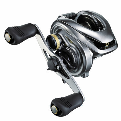 Катушка мульт. Shimano Metanium DC 101HG (METDC101HG)