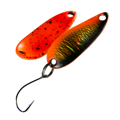 Блесна Trout Bait Andi 2,8 гр. цв. 524