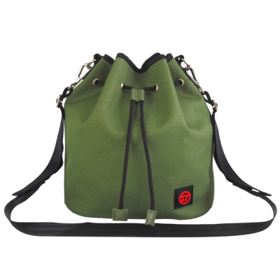 Сумка влагостойкая Stream Trail Jelly Mini Olive 3.5L