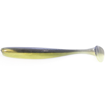 Силиконовая приманка Columbia E.S. minnow 4.5" цвет 007