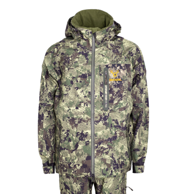 Костюм Remington Stormfront Green forest, р. 3XL