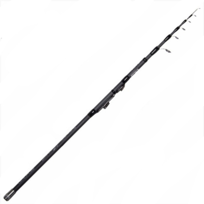 Спиннинг телескопический Kaida Rock 270 (155-270)