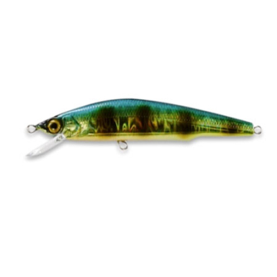 Воблер Duel Aile Magnet 3G Minnow 90F F1043-HZG