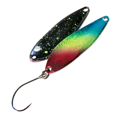 Блесна Trout Bait Grosi-3 5,5 гр. цв. 565