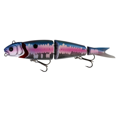 Воблер Savagear 4play Herring Swimbait25 107g 56-Blue Magic Shad 44856