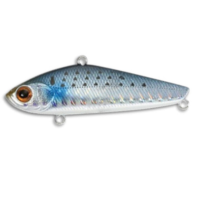 Воблер ZipBaits ZBL System Vib 58 13G цв. 597 hologingbola