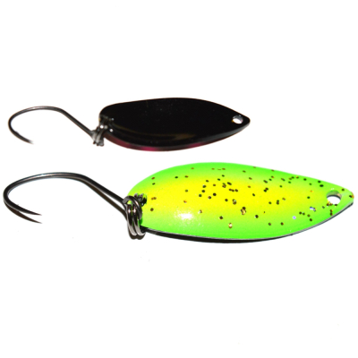 Блесна Red Machine Bullet 2,6g. цв. #59g