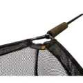 Подсак карповый Prologic C3 Fulcrum Landing Net&Net Float 42in, ручка 180см, 2 секции, голова 95см