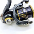 Катушка Daiwa 21 Caldia LT 4000S-C
