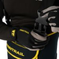 Вейдерсы Finntrail Oldschool 5290 GraphiteYellow_N (10(44)L)