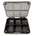 Коробка Korda Mini Box маленькая 6 отделений KBOX8