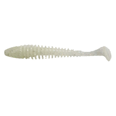 Силиконовая приманка Jig It Snoop 4 Squid цв. 020