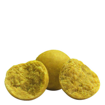 Бойлы тонущие Mistral Baits 20mm 4.5kg SWEET CORN Boilies 20SC5 (кукуруза)