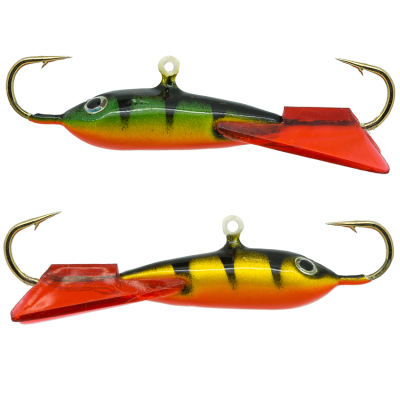 Балансир Spider Pro 15 25мм 2гр. цвет 09/19