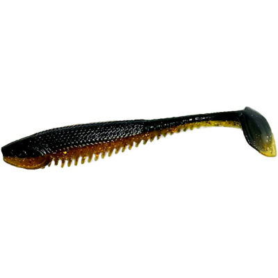 Мягкая приманка RSK Fishing Target 125 mm, 3 шт в упак. цв. 005