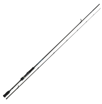 Спиннинг Daiwa Emeraldas Air AGS 86M